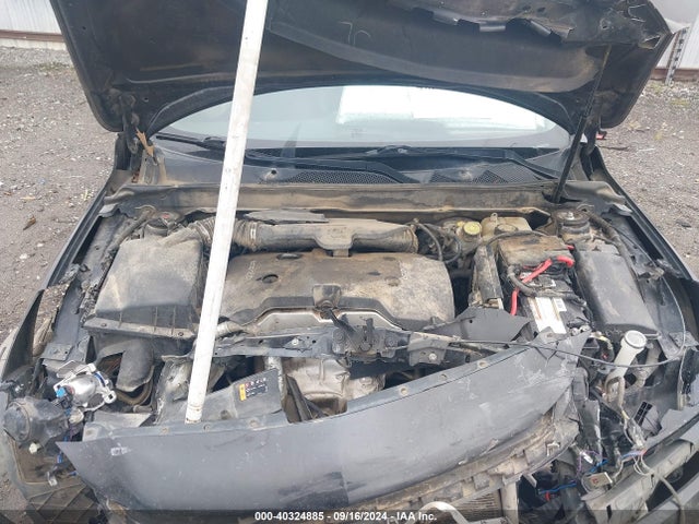 Chevrolet MALIBU 1LT 2014 1G11C5SL3EF161553 Image 10