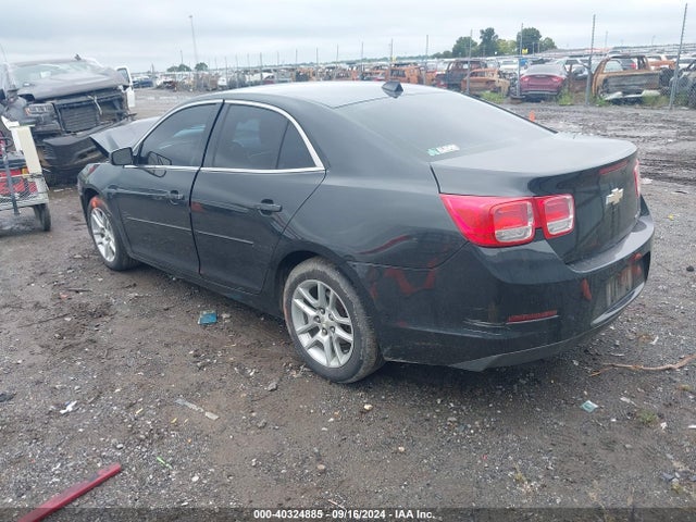 Chevrolet MALIBU 1LT 2014 1G11C5SL3EF161553 Image 3