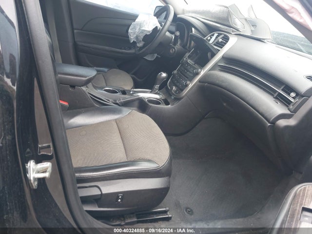 Chevrolet MALIBU 1LT 2014 1G11C5SL3EF161553 Image 5