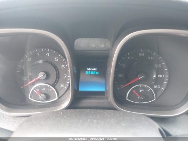 Chevrolet MALIBU 1LT 2014 1G11C5SL3EF161553 Image 7
