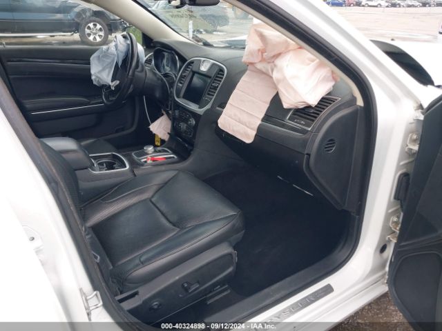 2C3CCAEG9LH124370 Chrysler 300 Limited