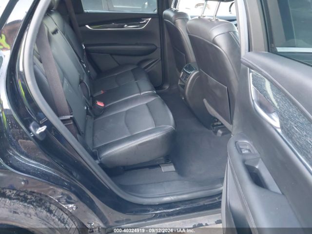 1GYKNCRS9MZ232155 Cadillac Xt5 Fwd Premium Luxury