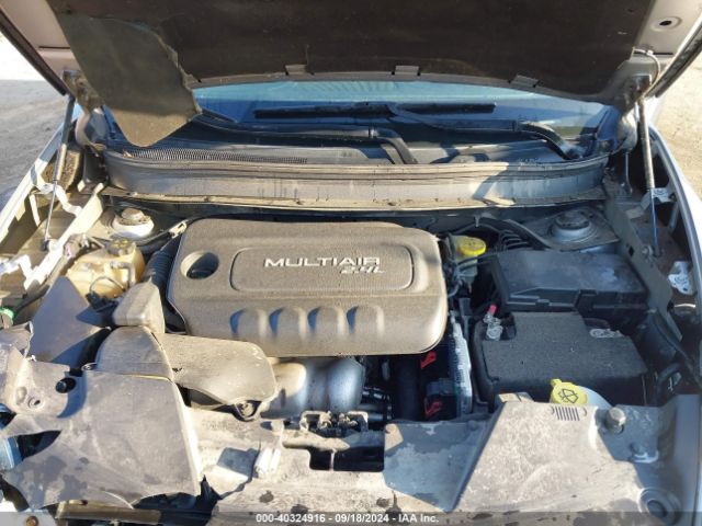 1C4PJLAB8EW104270 Jeep Cherokee Sport