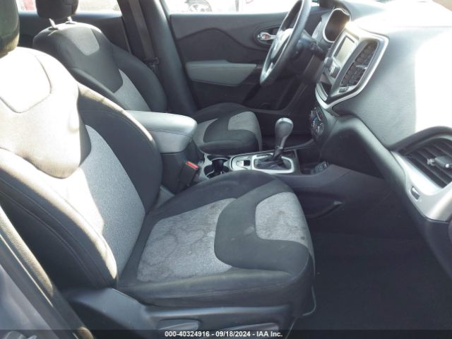 1C4PJLAB8EW104270 Jeep Cherokee Sport