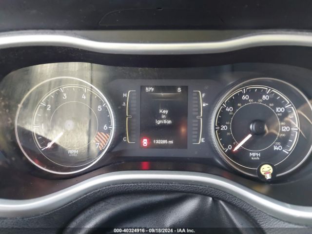 1C4PJLAB8EW104270 Jeep Cherokee Sport