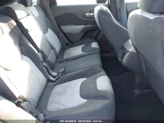 1C4PJLAB8EW104270 Jeep Cherokee Sport