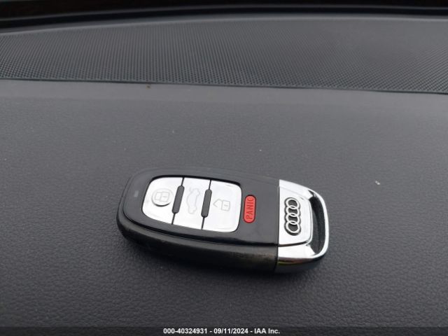 WAU2GAFCXEN116261 Audi A7 3.0t Premium Plus
