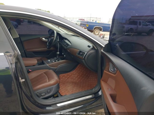 WAU2GAFCXEN116261 Audi A7 3.0t Premium Plus