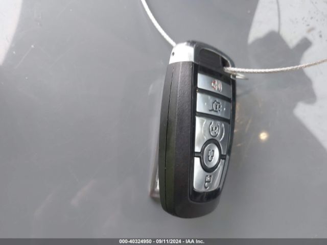 1FMJU2A88REA42176 Ford Expedition Limited