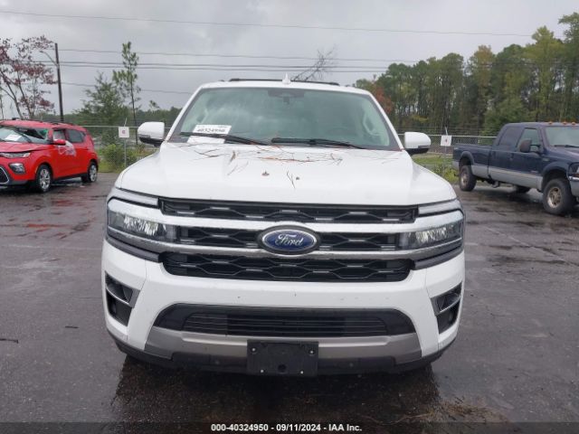 1FMJU2A88REA42176 Ford Expedition Limited