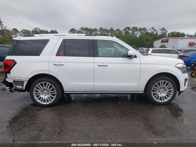 1FMJU2A88REA42176 Ford Expedition Limited