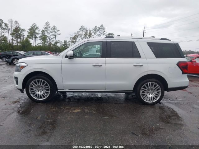 1FMJU2A88REA42176 Ford Expedition Limited