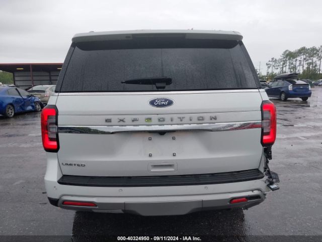 1FMJU2A88REA42176 Ford Expedition Limited