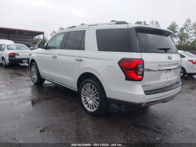 1FMJU2A88REA42176 Ford Expedition Limited