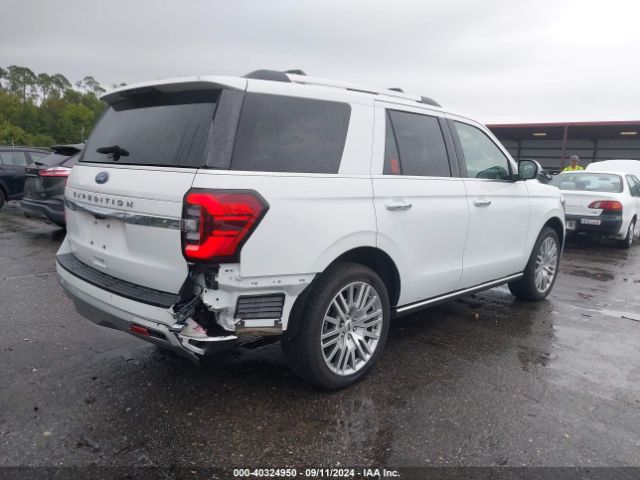 1FMJU2A88REA42176 Ford Expedition Limited