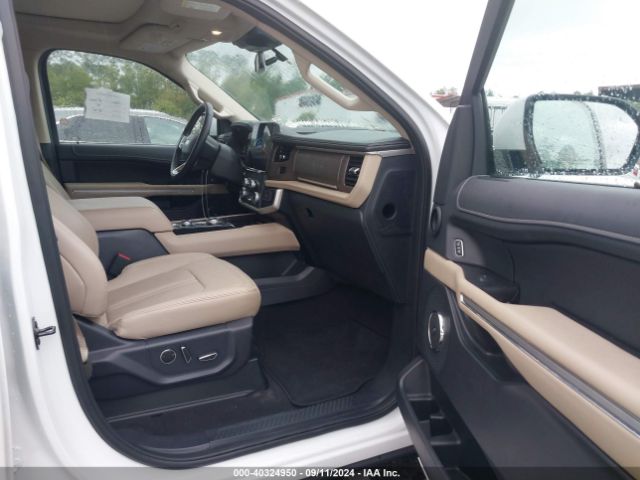 1FMJU2A88REA42176 Ford Expedition Limited