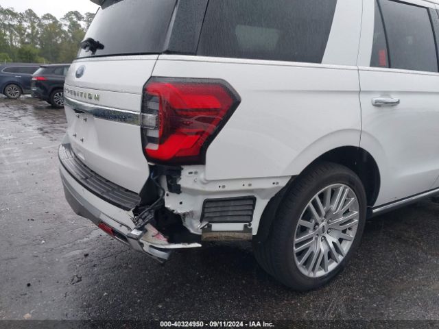 1FMJU2A88REA42176 Ford Expedition Limited