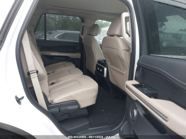 1FMJU2A88REA42176 Ford Expedition Limited