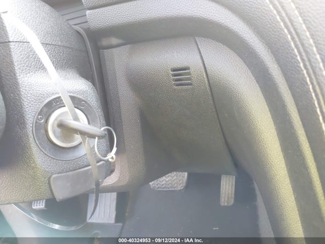 Chevrolet Traverse 1lt 2015 1GNKVGKD9FJ116651 Image 11
