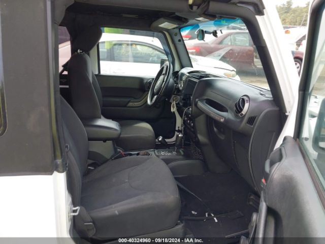 2018 JEEP WRANGLER JK 1C4AJWAG5JL819280 Photo 4