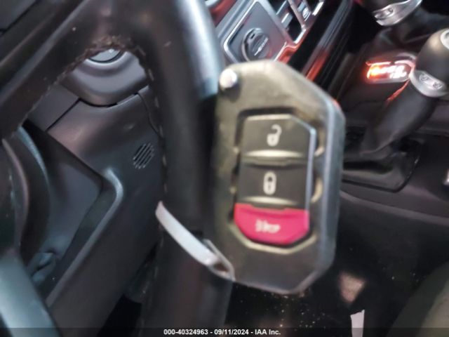 1C4HJXDN3MW762420 Jeep Wrangler Unlimited Sport S 4x4