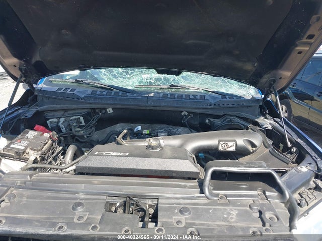 Ford F-150 Xlt 2018 1FTEW1EP1JFB00655 Image 10