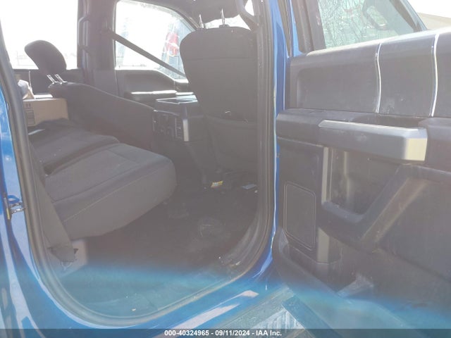 Ford F-150 Xlt 2018 1FTEW1EP1JFB00655 Image 8
