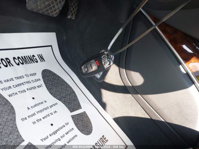 WAUFGAFC7FN013432 Audi A6 3.0t Premium Plus