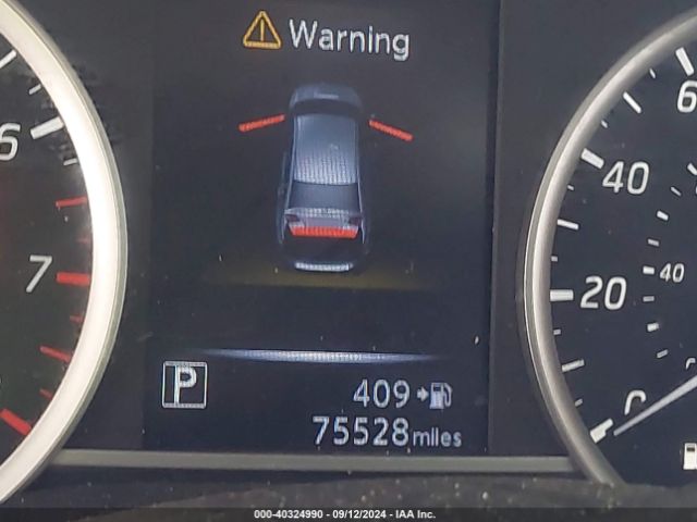 3N1AB7AP1GL660874 Nissan SENTRA SV