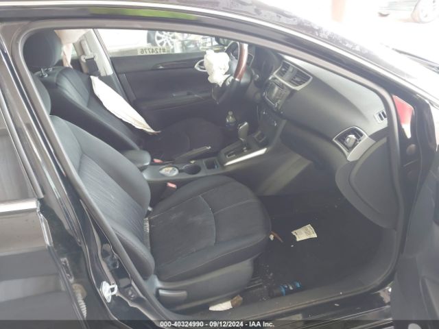 3N1AB7AP1GL660874 Nissan SENTRA SV