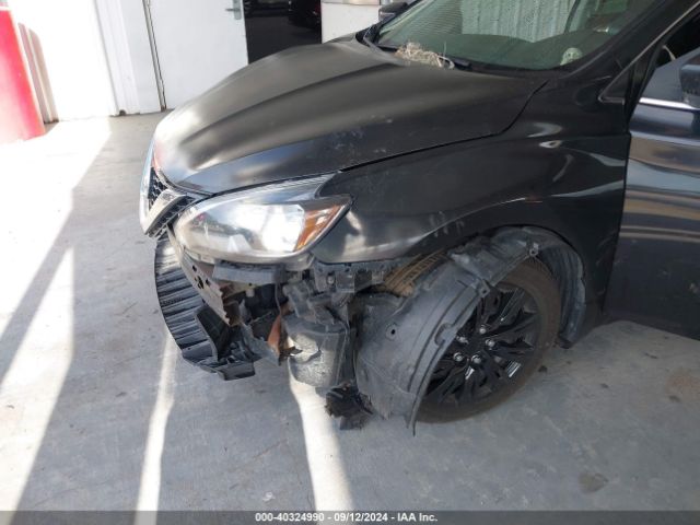 3N1AB7AP1GL660874 Nissan SENTRA SV