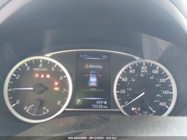 3N1AB7AP1GL660874 Nissan SENTRA SV