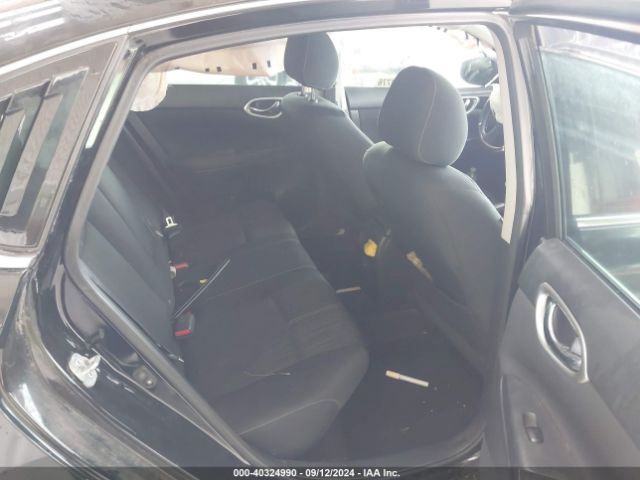 3N1AB7AP1GL660874 Nissan SENTRA SV