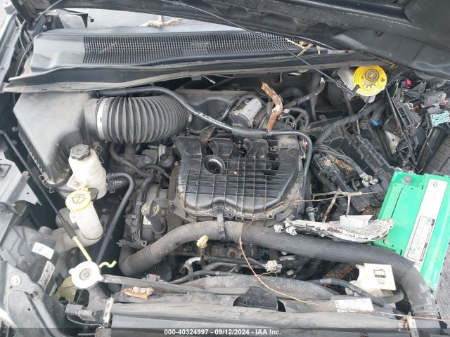 Dodge Grand Caravan Sxt 2017 2C4RDGCG3HR716891 Image 10