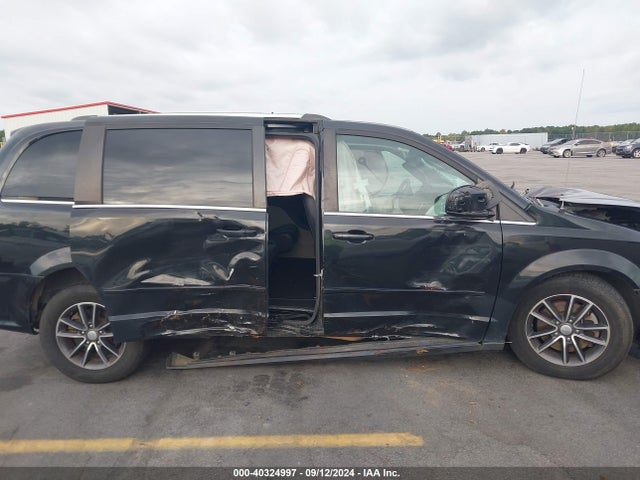 Dodge Grand Caravan Sxt 2017 2C4RDGCG3HR716891 Image 13