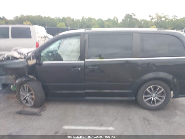 Dodge Grand Caravan Sxt 2017 2C4RDGCG3HR716891 Image 14