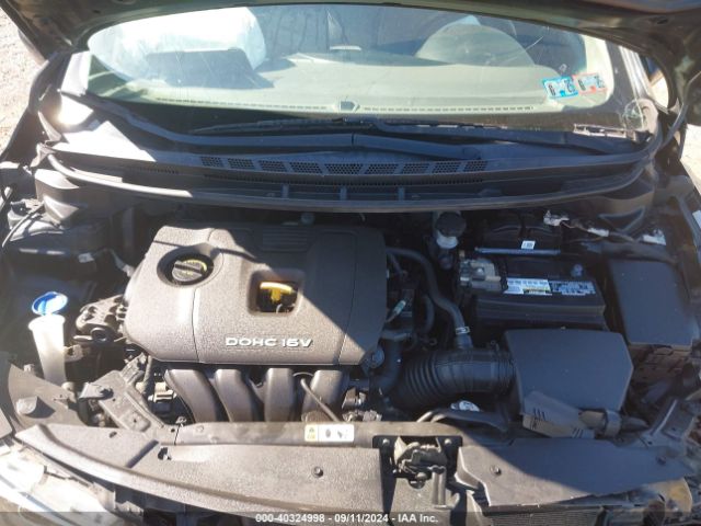 3KPFK4A79HE125993 KIA FORTE LX