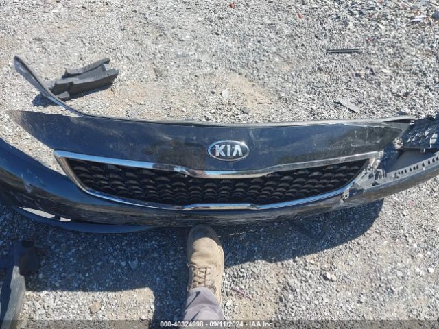 3KPFK4A79HE125993 KIA FORTE LX