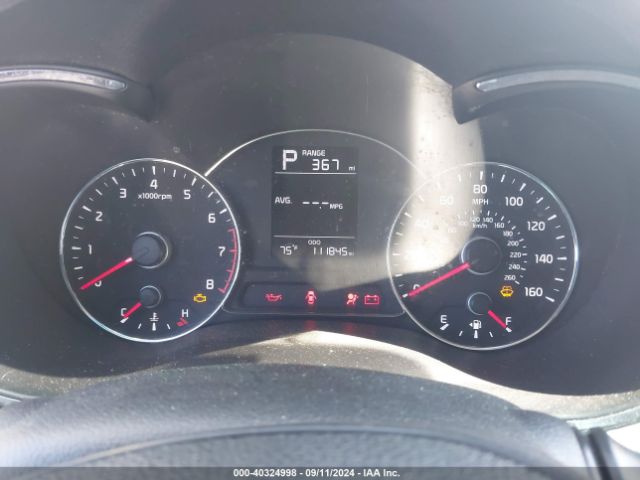3KPFK4A79HE125993 KIA FORTE LX