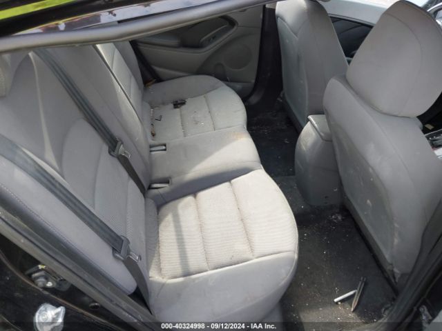 3KPFK4A79HE125993 KIA FORTE LX