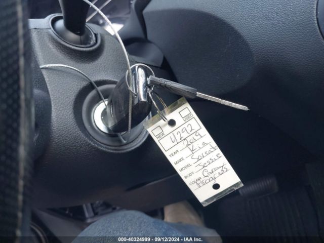5XYPG4A36KG581270 KIA Sorento 2.4l L
