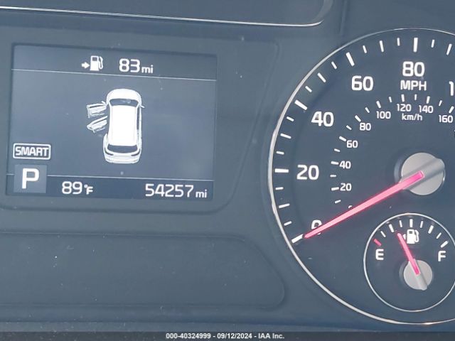 5XYPG4A36KG581270 KIA Sorento 2.4l L
