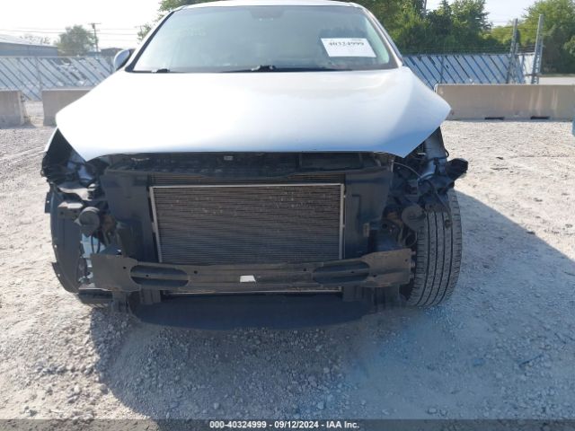 5XYPG4A36KG581270 KIA Sorento 2.4l L