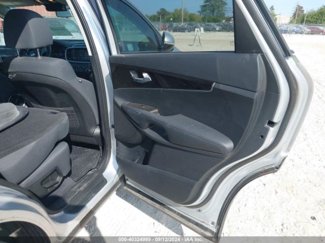 5XYPG4A36KG581270 KIA Sorento 2.4l L