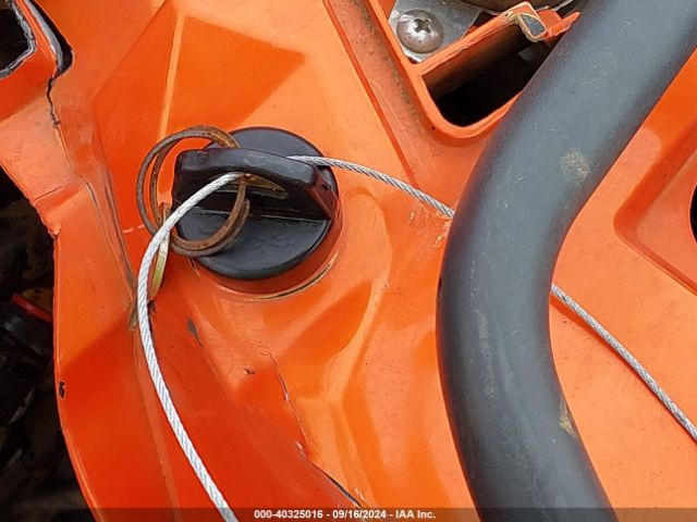 2021 CFMOTO CFORCE 500 LCELDTZ96M6012922 Photo 10