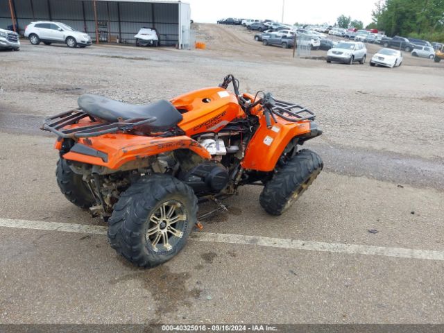 2021 CFMOTO CFORCE 500 LCELDTZ96M6012922 Photo 3