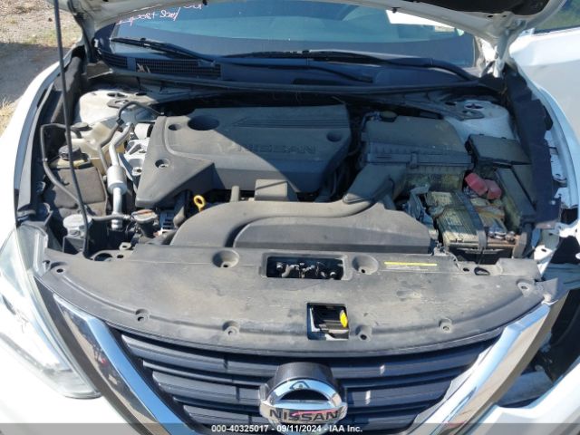 1N4AL3AP1HN351612 Nissan Altima 2.5 S
