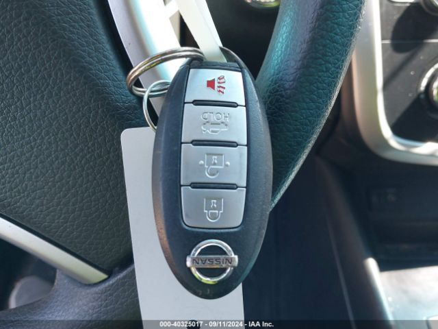1N4AL3AP1HN351612 Nissan Altima 2.5 S
