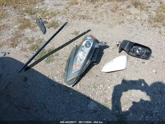 1N4AL3AP1HN351612 Nissan Altima 2.5 S
