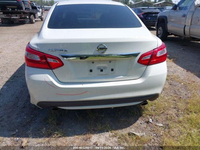 1N4AL3AP1HN351612 Nissan Altima 2.5 S